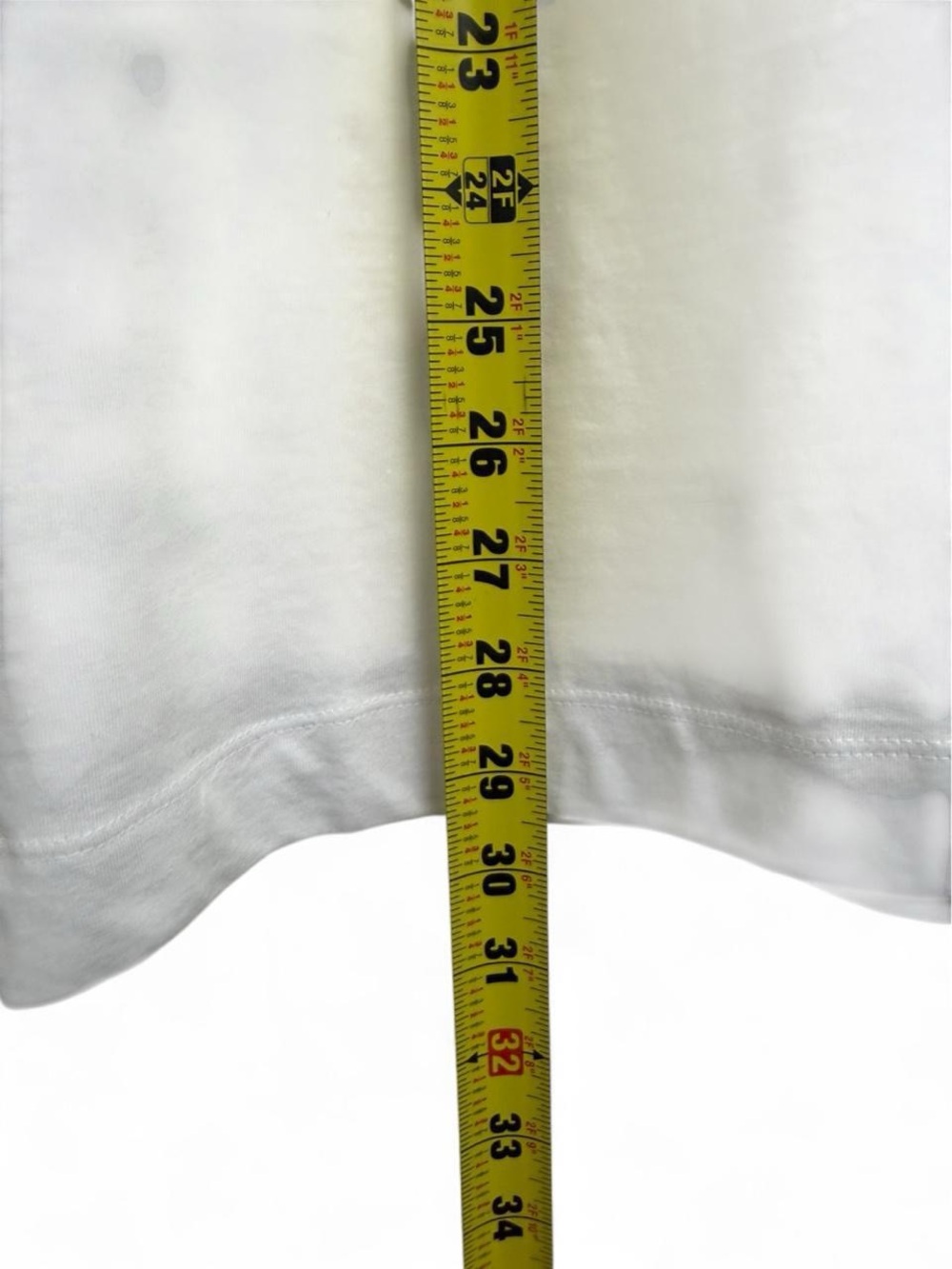 COLLUSION × EXIST LOUDLY Unisex oversized t-shirt with print in white - Picture 2 of 5